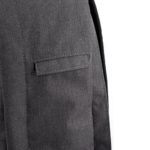 Allcamp Zaini Per Pc Portatili Zaino Per Pc Portatile Camping Zaino Daypack 156 Zaino Per Laptop Fino Nero 0 5