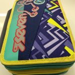 Astuccio 3 Zip Widget Seven 0 0