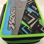 Astuccio 3 Zip Widget Seven 0