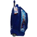 Accademia Trolley Scuola Zaino Frozen 0 0