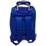 Accademia Trolley Scuola Zaino Frozen 0 1