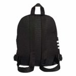 Adidas Training Zaino Casual 46 Centimeters 25 Nero Blackwhitewhite 0 1
