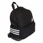 Adidas Training Zaino Casual 46 Centimeters 25 Nero Blackwhitewhite 0