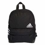 Adidas Training Zaino Casual 46 Centimeters 25 Nero Blackwhitewhite 0 2