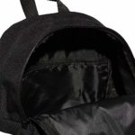Adidas Training Zaino Casual 46 Centimeters 25 Nero Blackwhitewhite 0 3