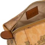 Alviero Martini Pencil Case Geo Classic 0 1