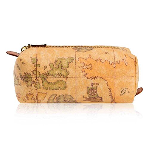 Alviero Martini Pencil Case Geo Classic 0