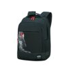 American Tourister Grabngo Star Wars Laptop Zaino 156 46 Cm 27 L 06 Kg Multicolour Darth Vader Geometric 0
