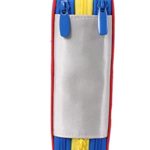 Astuccio Captain America Civil War Poliestere Multicolore 0 0