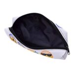 Astuccio Matita Caso Portapenne Beauty Case Pennarelli Ed Accessori Scuola Novita Emoji Wifi 008 0 0