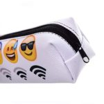 Astuccio Matita Caso Portapenne Beauty Case Pennarelli Ed Accessori Scuola Novita Emoji Wifi 008 0 1