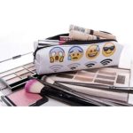 Astuccio Matita Caso Portapenne Beauty Case Pennarelli Ed Accessori Scuola Novita Emoji Wifi 008 0 4