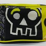 Astuccio Organizzato Go Pop Scuola Portapenne Vuoto Boy Rock 22x9x5 Cm Omaggio Penna Colorata 0