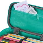 Astuccio A Scuola Hama Pencildenzel Coocazoo Per Giovani Porta Penne Pink Brok 0 1