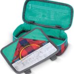 Astuccio A Scuola Hama Pencildenzel Coocazoo Per Giovani Porta Penne Pink Brok 0 2