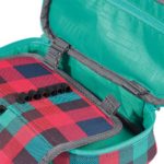 Astuccio A Scuola Hama Pencildenzel Coocazoo Per Giovani Porta Penne Pink Brok 0 3