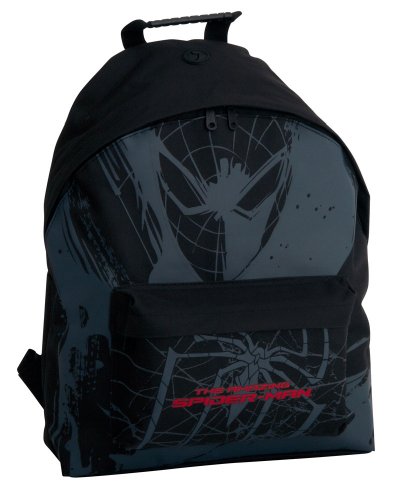 Auguri Preziosi Spiderman 4 Zaino Free Time 0