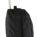 Big Trolley Appack Micro Macro Blu 35 Lt 2in1 Zaino Con Spallacci A Scomparsa Scuola Viaggio 0 1