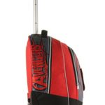 Big Trolley Marvel Avengers Infinity War Rosso Grigio 30 Lt 2in1 Zaino Con Spallacci A Scomparsa Scuola Viaggio 0 1
