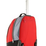 Big Trolley Marvel Avengers Infinity War Rosso Grigio 30 Lt 2in1 Zaino Con Spallacci A Scomparsa Scuola Viaggio 0 3