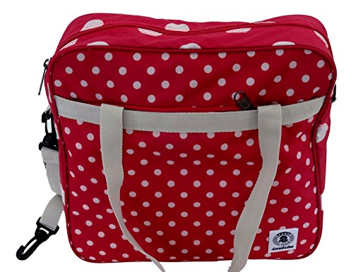 Borsa Invicta Mini Rover 3 In 1 Borsa Tracolla E Spalla Zaino 0