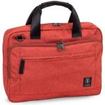 Borsa Ufficio Messenger 156 Invicta Office Rosso 12 Lt Lavoro Tempo Libero 0