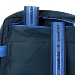 Borsa Ufficio Zaino Invicta Bicolor Porta Pc Fino A 156 Rossa Blue 0 1