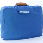 Borsa Ufficio Zaino Invicta Bicolor Porta Pc Fino A 156 Rossa Blue 0 4
