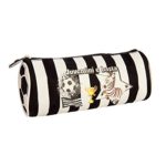 Bustina Scuola Astuccio Juventus Vari Modelli 0 3
