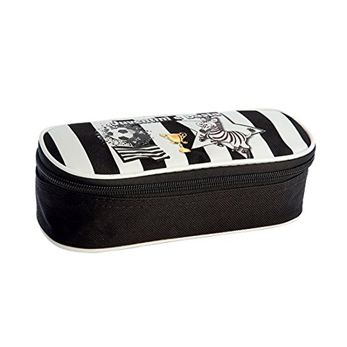 Bustina Scuola Astuccio Juventus Vari Modelli 0