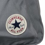 Converse Ss 2019 Zaino Casual 45 Cm 22 Litri Grigio 0 2
