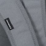 Converse Ss 2019 Zaino Casual 45 Cm 22 Litri Grigio 0 3