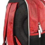 Cerd 2100002253 Zaino Scuola Premium Con Stampa Spiderman Rosso 38 Cm 0 4