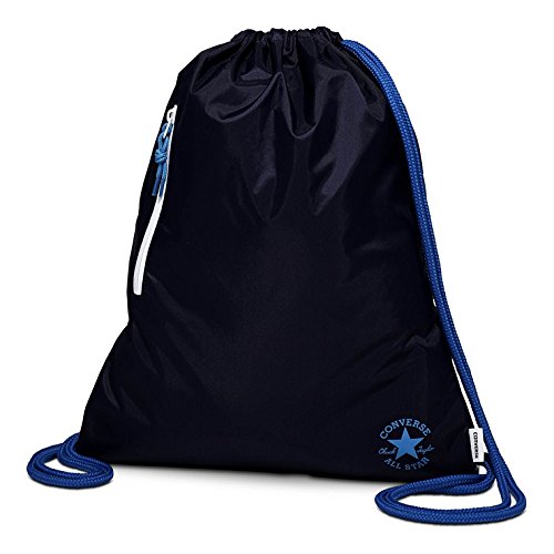 Converse 10004806 A03 Zaino Casual Blu Indaco 45 Cm 0