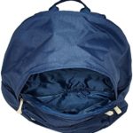 Converse Core Zaino Unisex 410 Navy 60 Cm 0 1