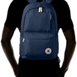 Converse Core Zaino Unisex 410 Navy 60 Cm 0 2