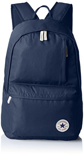 Converse Core Zaino Unisex 410 Navy 60 Cm 0