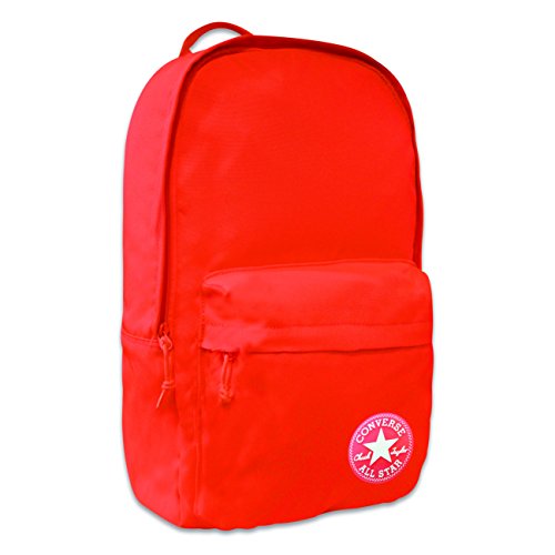 Converse Original Donna Backpack Arancione 0 Converse Original Donna Backpack Arancione 0