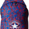 Converse Sa410363 A17 Zaino Per La Scuola 0