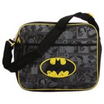 Dc Comics Borsa Bambini 0