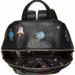 Desigual 19saxpar Zaino Donna 0 1