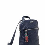 Desigual Zaino Donna Coloreama Nanaimo Blu Navy 0 1