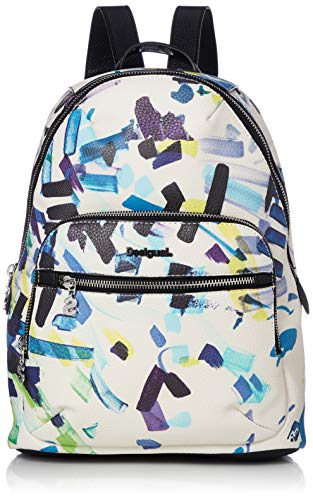 Desigual Zaino Donna Bols Rep Confetti L 18waxpx5 0