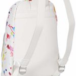 Desigual Zaino 18waxpxm1000u Bianco 0 0