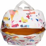 Desigual Zaino 18waxpxm1000u Bianco 0 1