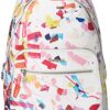 Desigual Zaino 18waxpxm1000u Bianco 0
