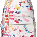 Desigual Zaino 18waxpxm1000u Bianco 0