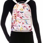 Desigual Zaino 18waxpxm1000u Bianco 0 2
