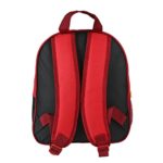 Disney 2100001962 Cars Saetta Mcqueen 31 Centimetri 3d Effetto Junior Zaino 0 0