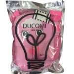 Ducomi Zoolander Simpatico Zaino Unisex In Neoprene Per Bambini Da 1 A 7 Anni Ergonomico Leggero E 3d Design Idea Regalo Di Natale Per Bambini E Per I Pi Piccoli 25 X 24 X 9 Cm Sheep 0 2